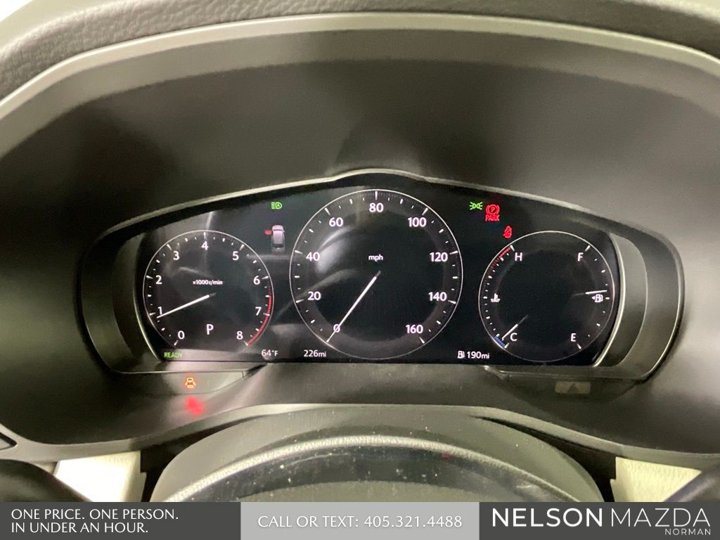 2026 Mazda CX-90 Premium Plus Package - Photo 48