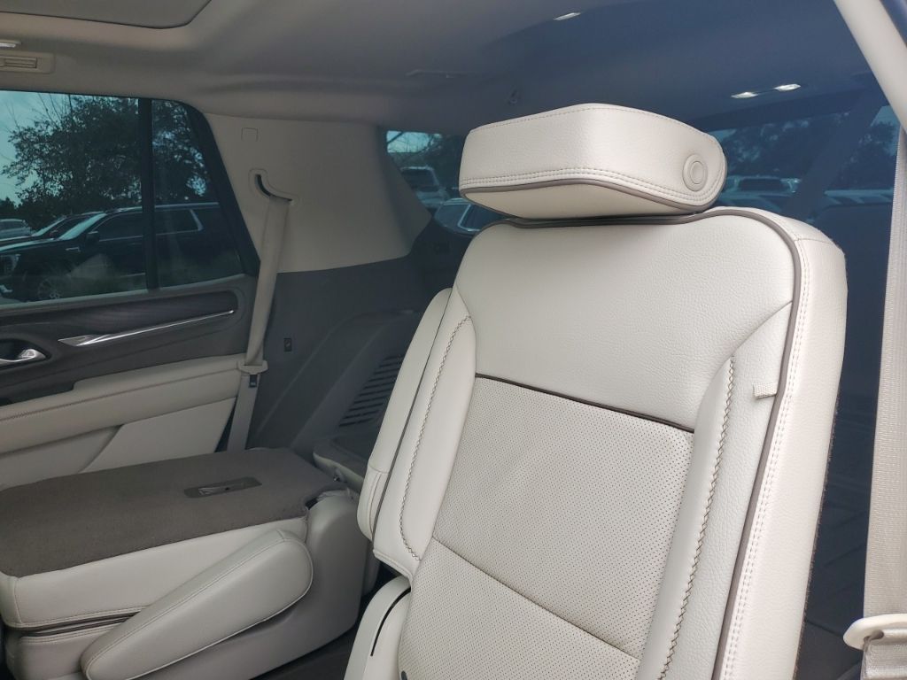 Used Car 2021 Gmc Yukon  Denali For Sale Under $50,000 In Austin, Texas