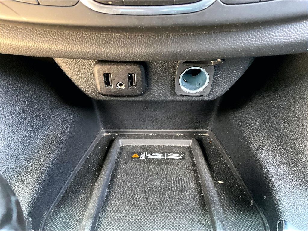 2022 Chevrolet Traverse — photo 28