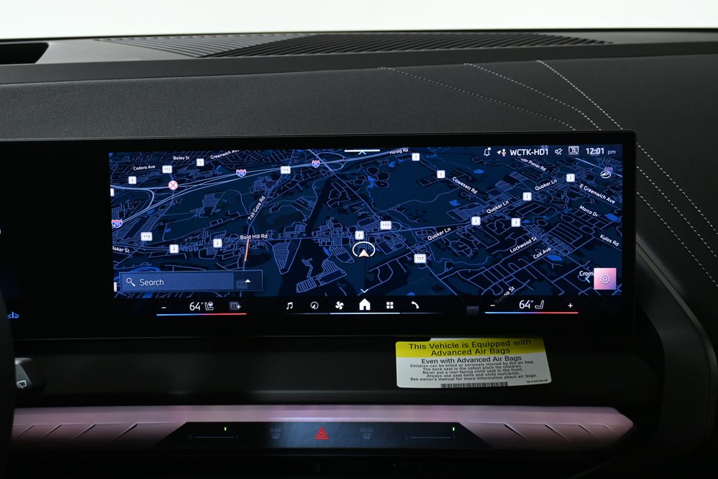 Thumbnail: 2026 BMW X3 - 22