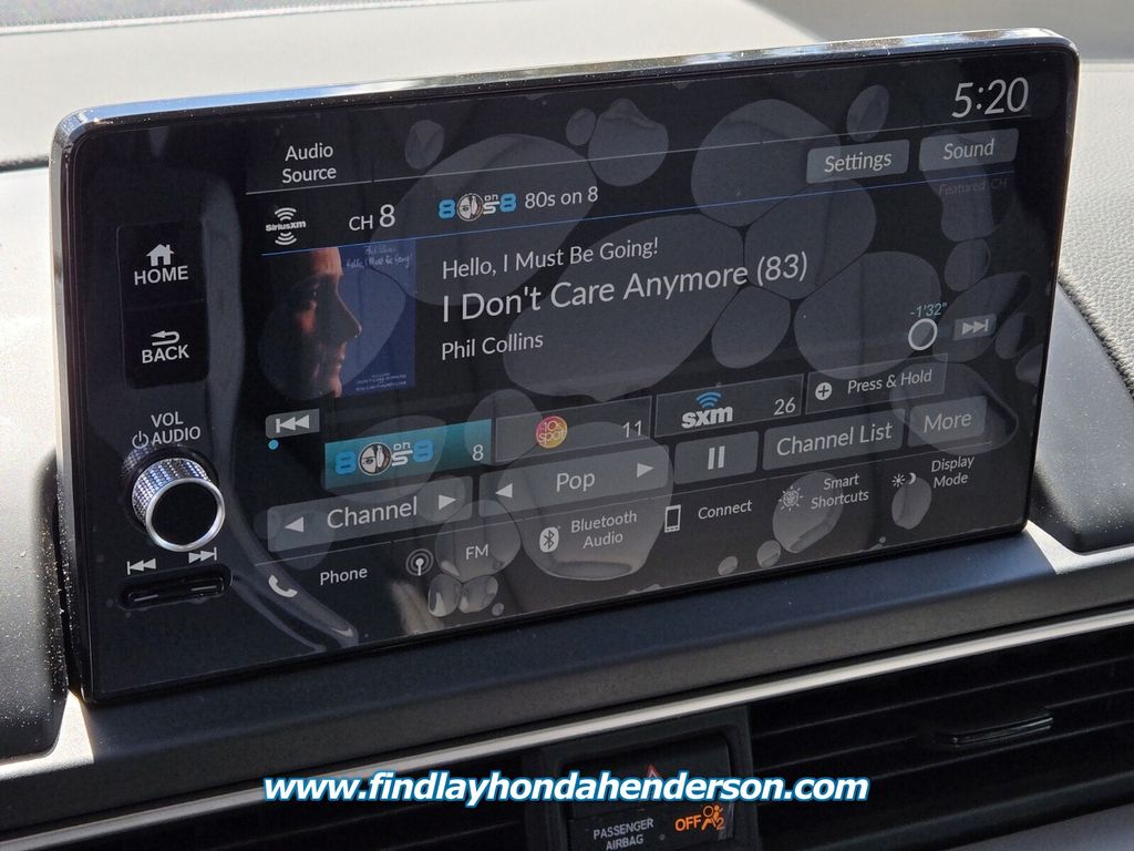 2025 Honda Pilot EX-L photo