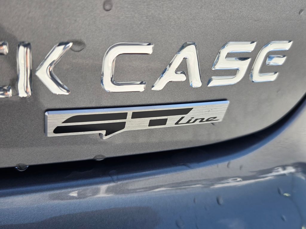 2026 Kia K4 - $26,825