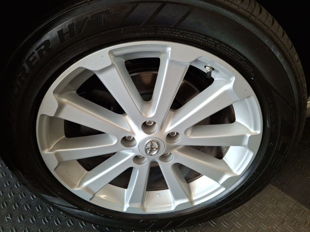Used 2010 Toyota Venza SUV