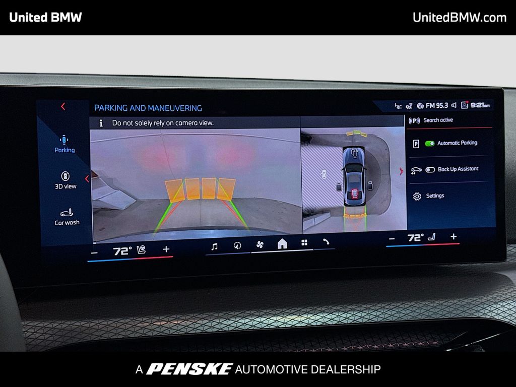 Thumbnail: 2026 BMW 3 Series - 9