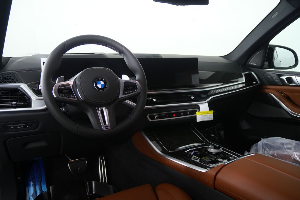 Thumbnail: 2026 BMW X5 - 18