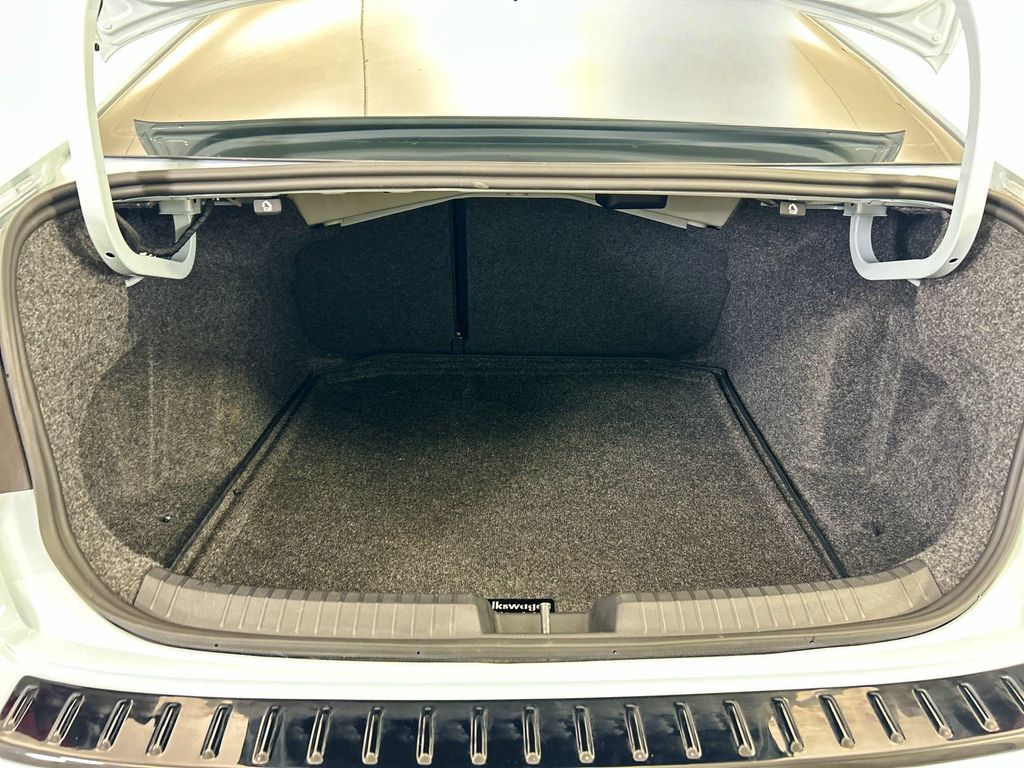 Thumbnail: 2026 Volkswagen Jetta - 26