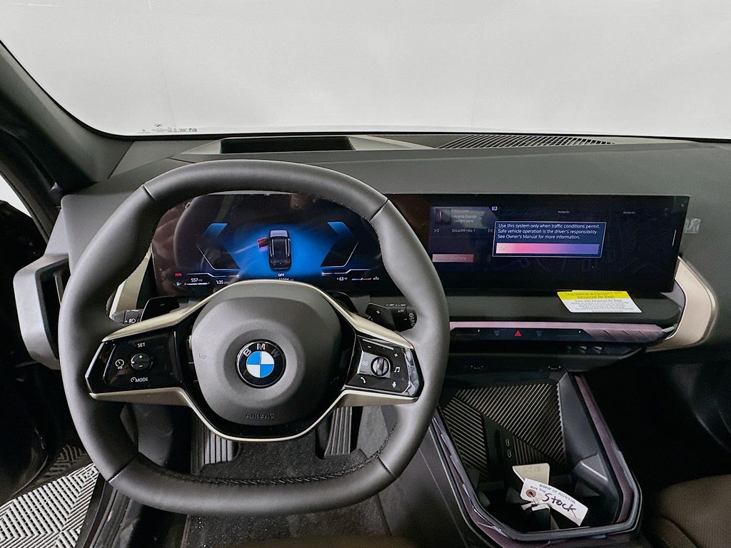 2025 BMW X3 3.0i 10
