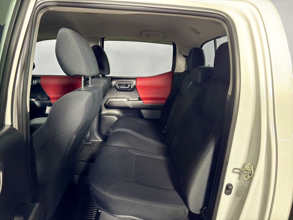 2020 Toyota Tacoma SR5