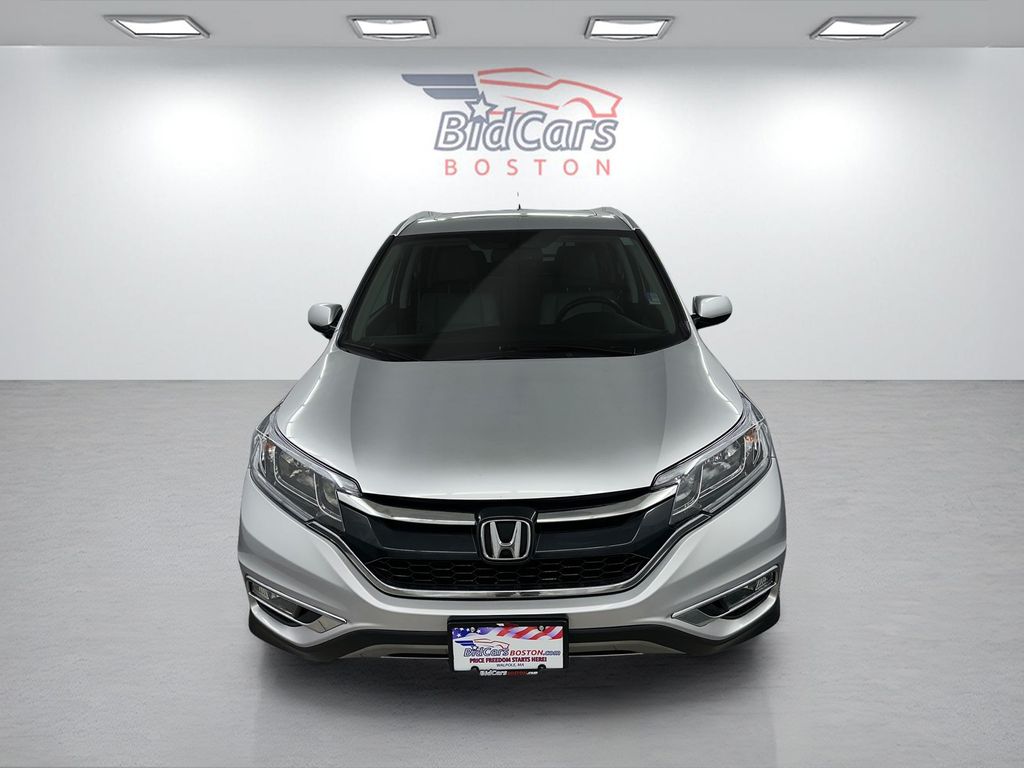 used 2016 Honda CR-V car, priced at $17,985