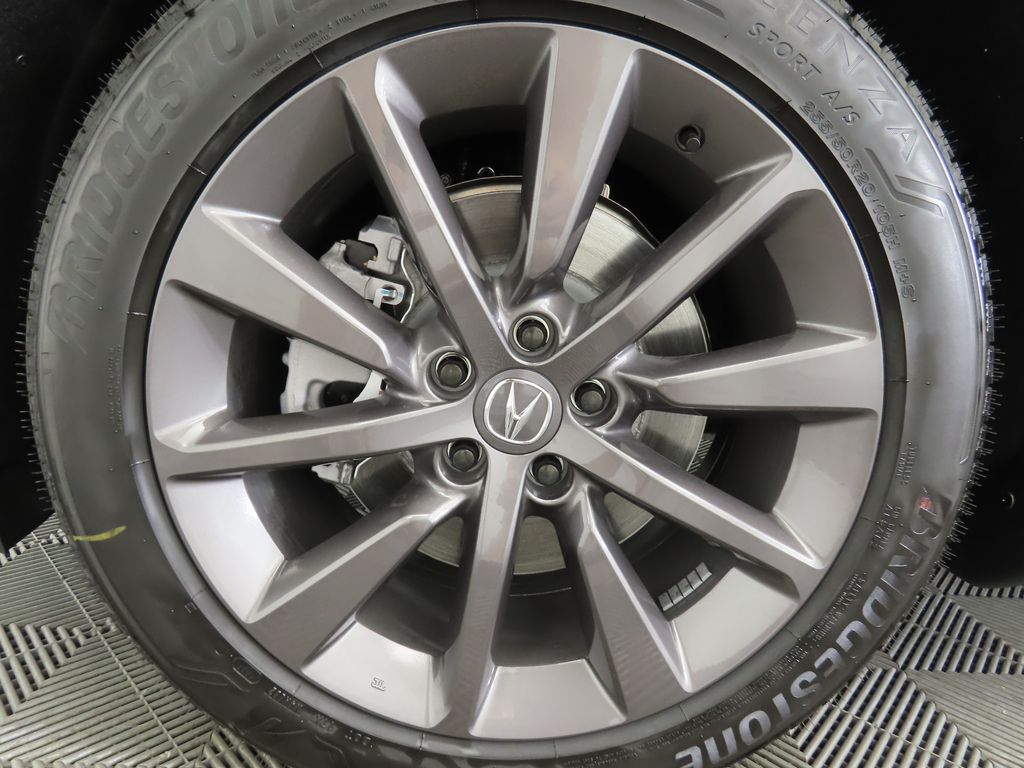 2025 Acura MDX Base 30