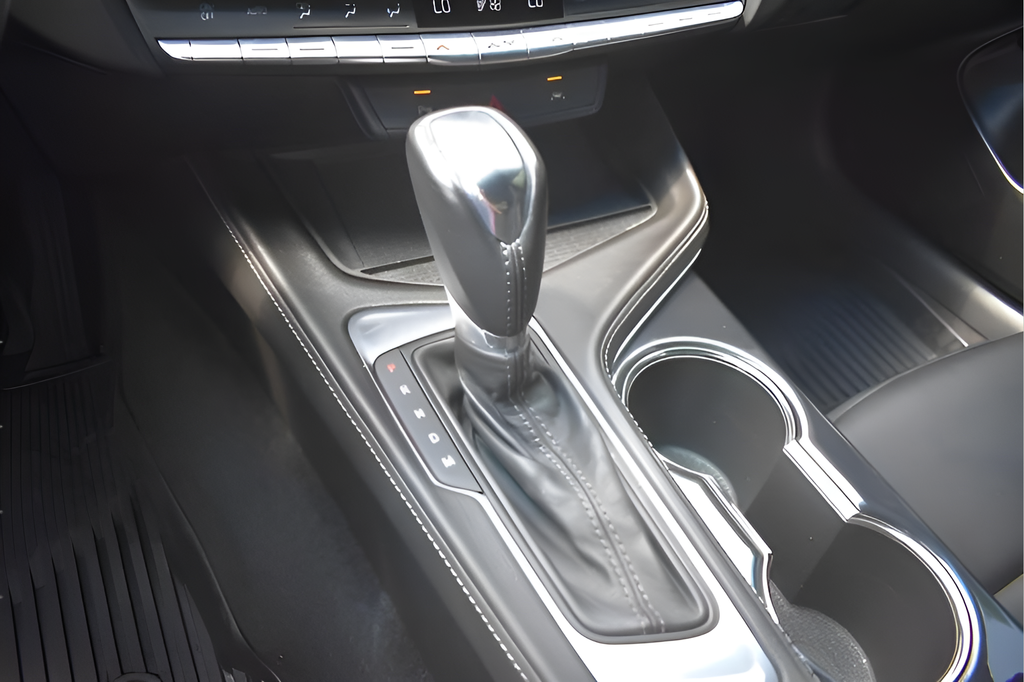 Used Car 2023 Cadillac Ct4  Luxury For Sale Under $30,000 In Austin, Texas