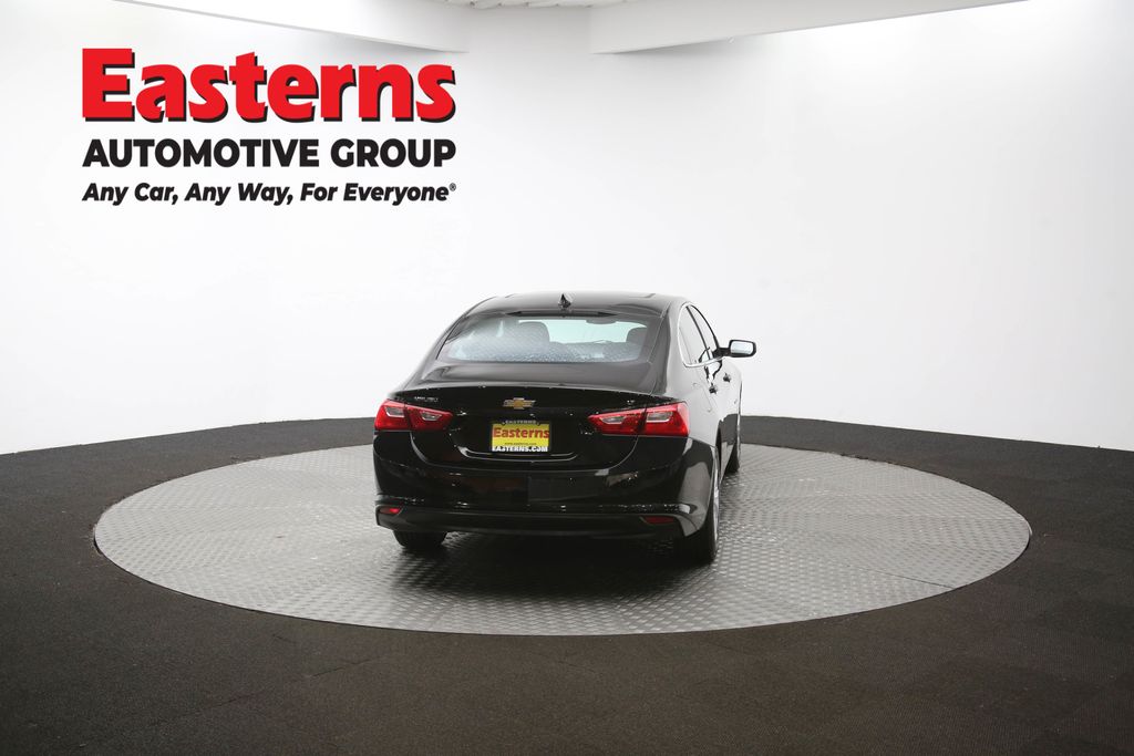Used 2024 Black Chevrolet LT image 38