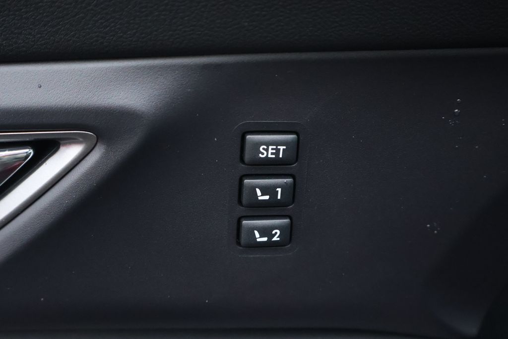 Thumbnail: 2025 Subaru Ascent - 17