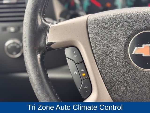2010 Chevrolet Silverado 1500 Hybrid 1HY