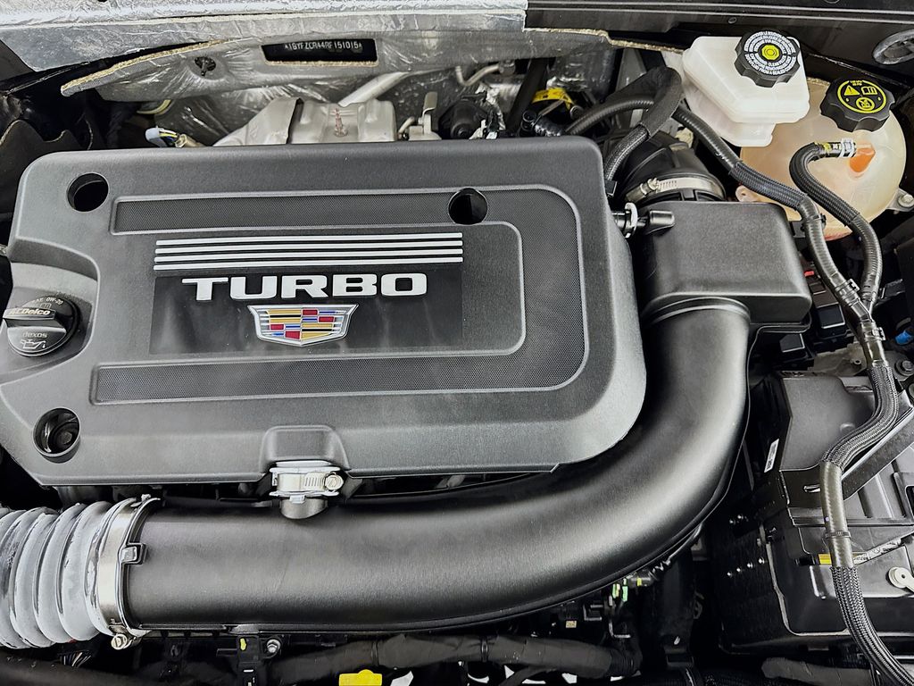 Used Car 2024 Cadillac Xt4  Premium Luxury For Sale Under $30,000 In Austin, Texas