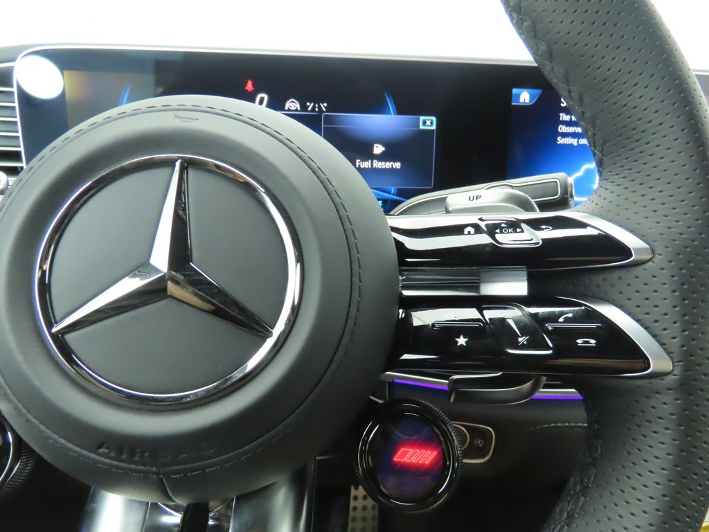 Thumbnail: 2025 Mercedes-Benz GLS - 13