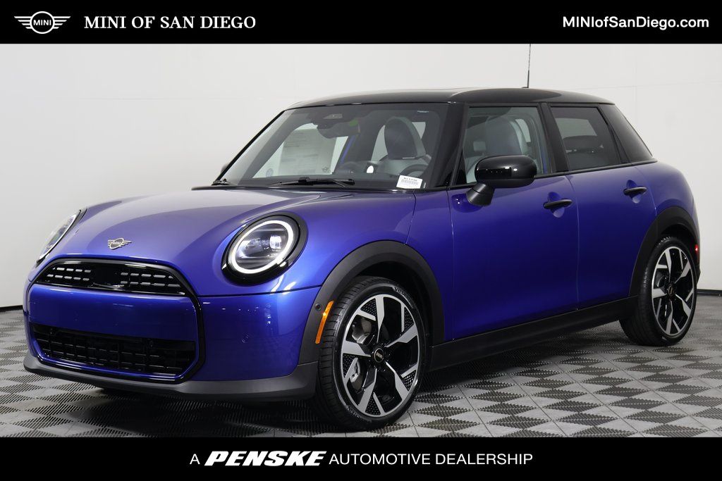 Thumbnail: 2025 MINI Cooper - 1