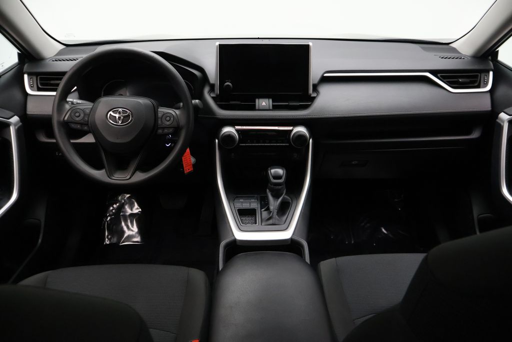 Thumbnail: 2025 Toyota RAV4 - 24