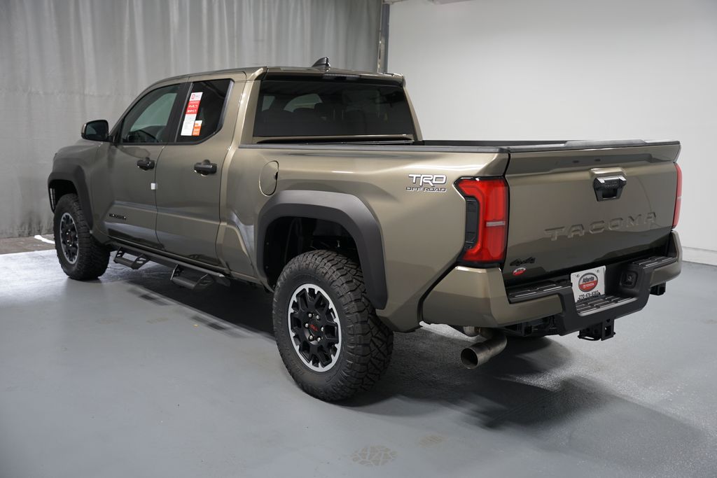 Thumbnail: 2025 Toyota Tacoma - 6