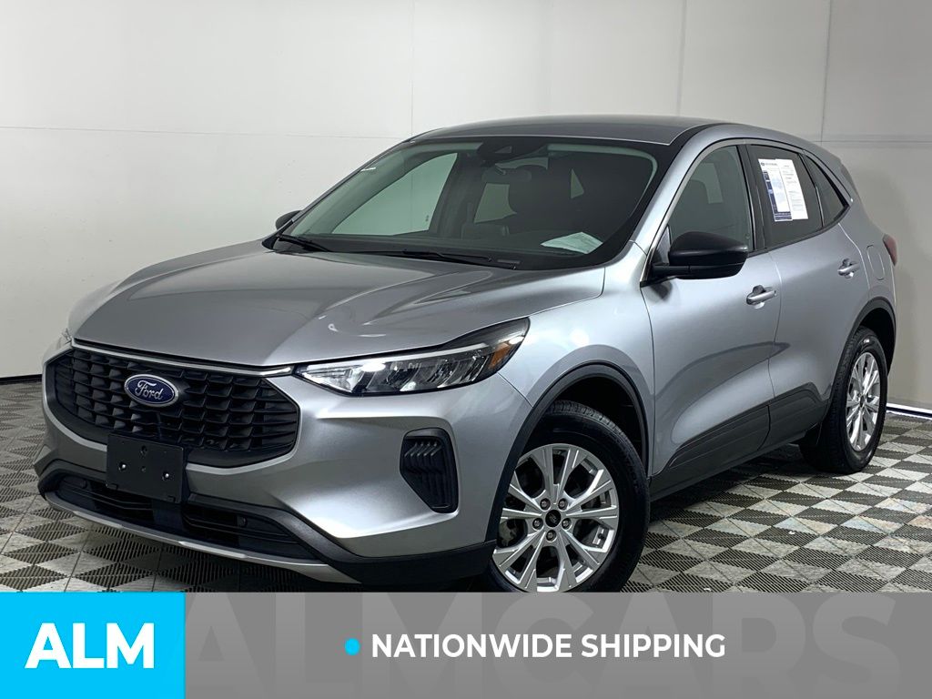2023 Ford Escape Active photo 2