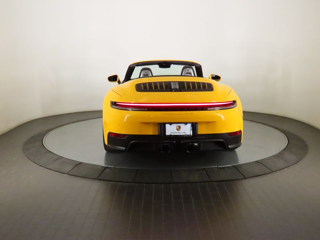 Thumbnail: 2026 Porsche 911 - 14