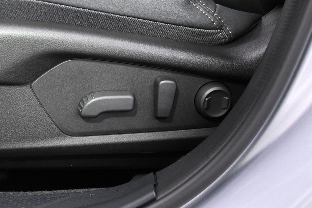 New 2026 Silver Subaru Limited XT image 14