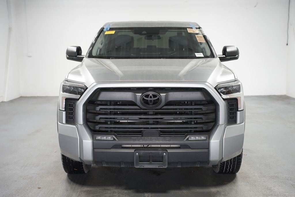 2022 Toyota Tundra SR5 2