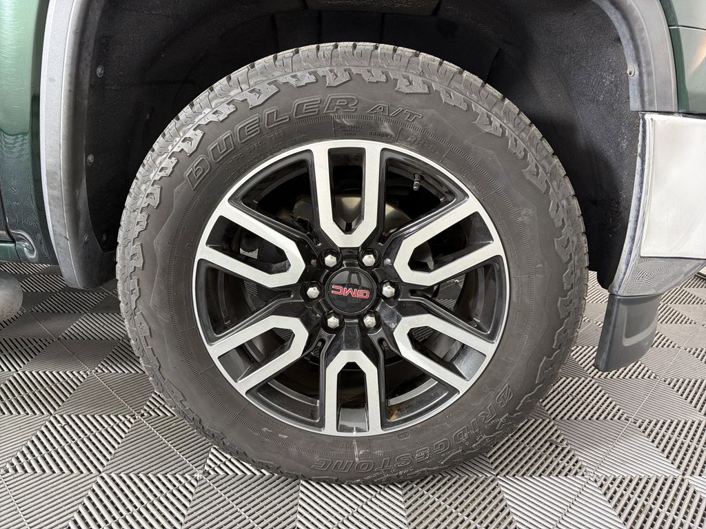 used 2014 GMC Sierra 1500 car, priced at $16,500