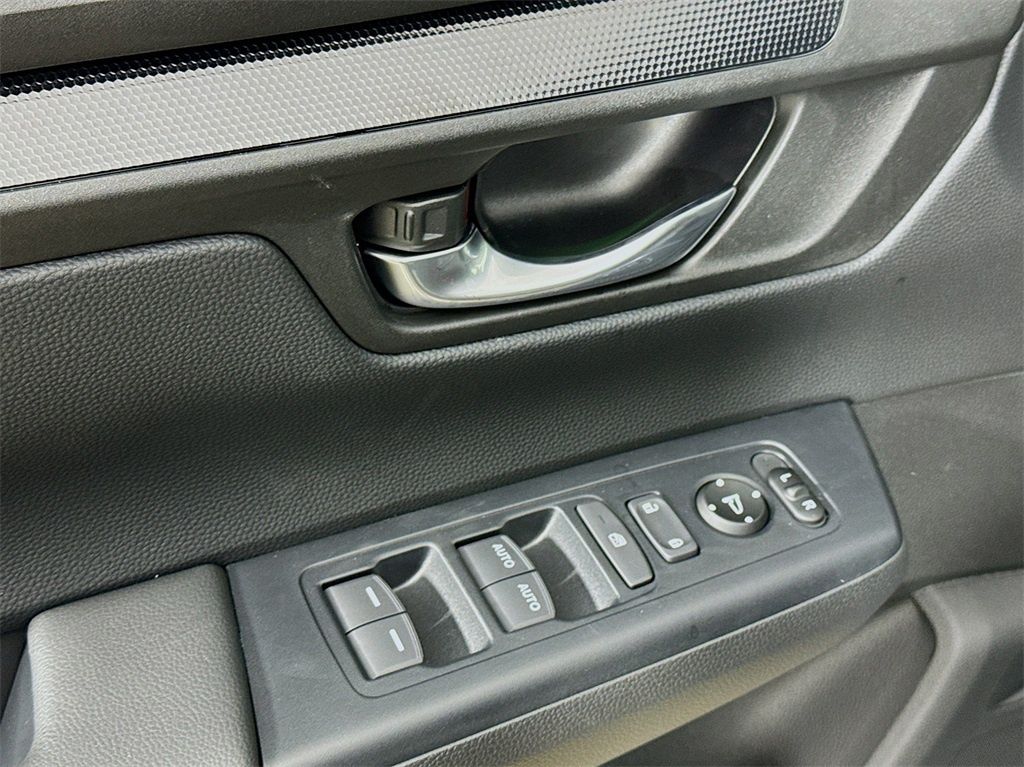 Used Car 2025 Honda Cr-v  Ex For Sale In Austin, Texas