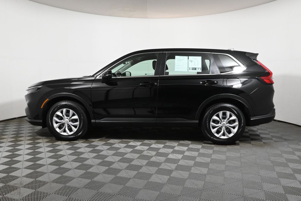 Thumbnail: 2023 Honda CR-V - 2