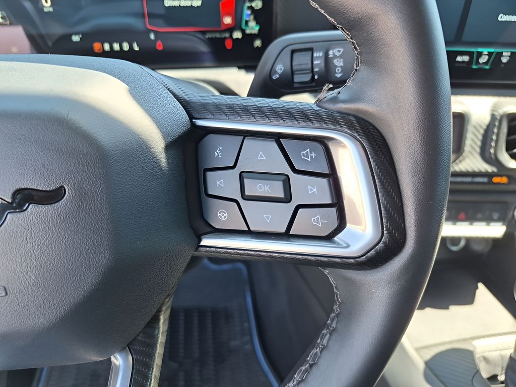 Used Car 2024 Ford Mustang  Ecoboost For Sale Under $30,000 In Austin, Texas