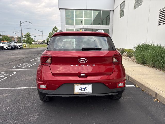 Thumbnail: 2025 Hyundai Venue - 6