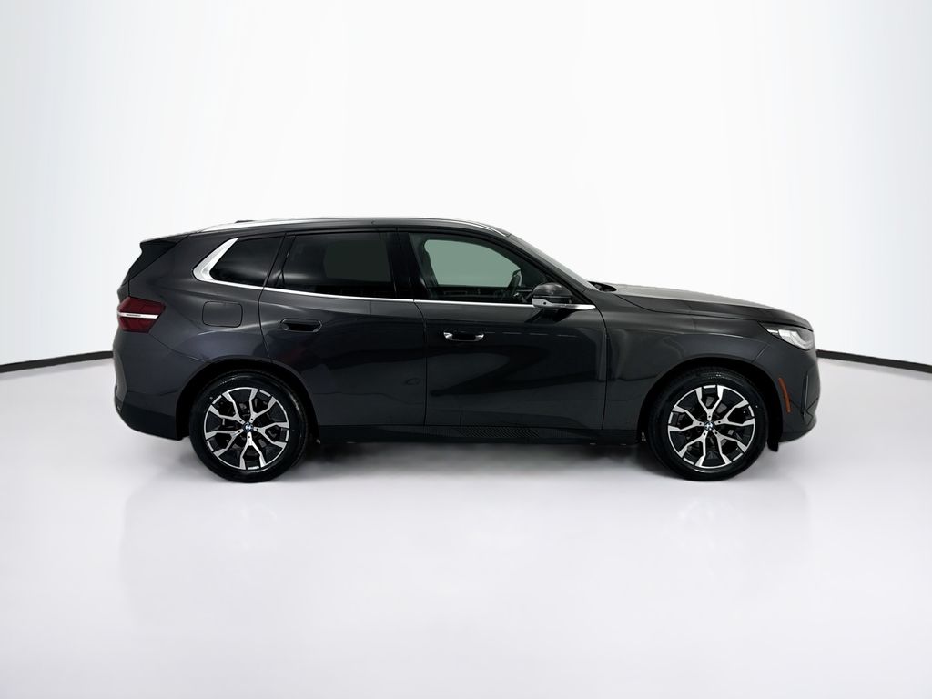 Thumbnail: 2025 BMW X3 - 4