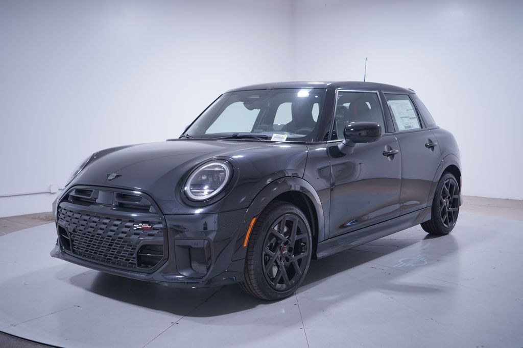 Thumbnail: 2026 MINI Cooper - 1