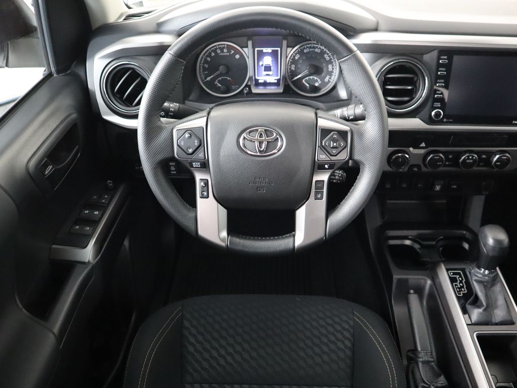 Thumbnail: 2023 Toyota Tacoma - 10