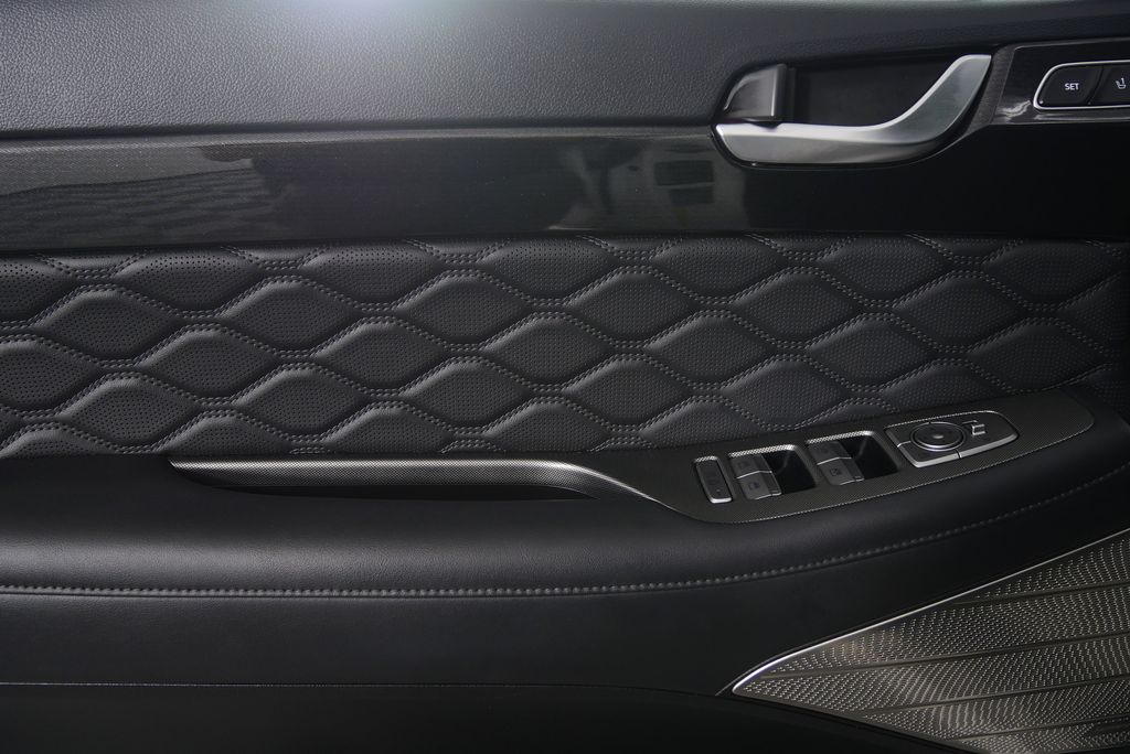 Thumbnail: 2022 Hyundai Palisade - 9