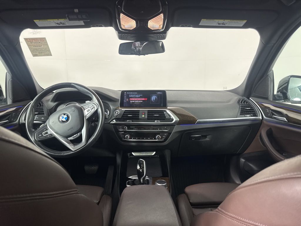 Thumbnail: 2019 BMW X3 - 9