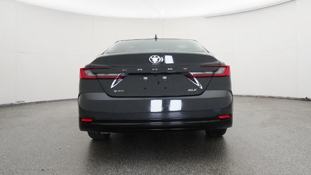 Thumbnail: 2026 Toyota Camry - 28