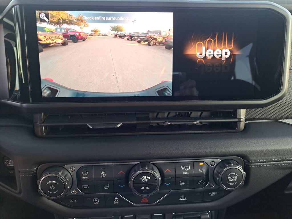 New Car 2025 Jeep Gladiator  Mojave For Sale Under $50,000 In Austin, Texas