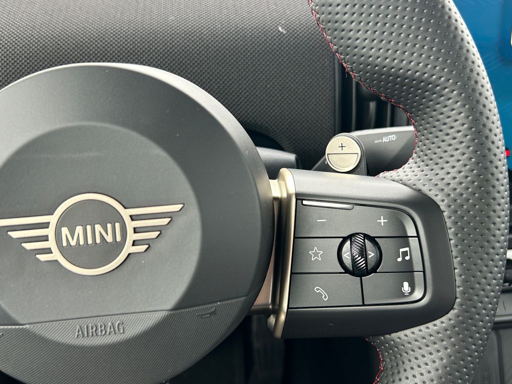 Thumbnail: 2026 MINI Cooper Convertible - 19