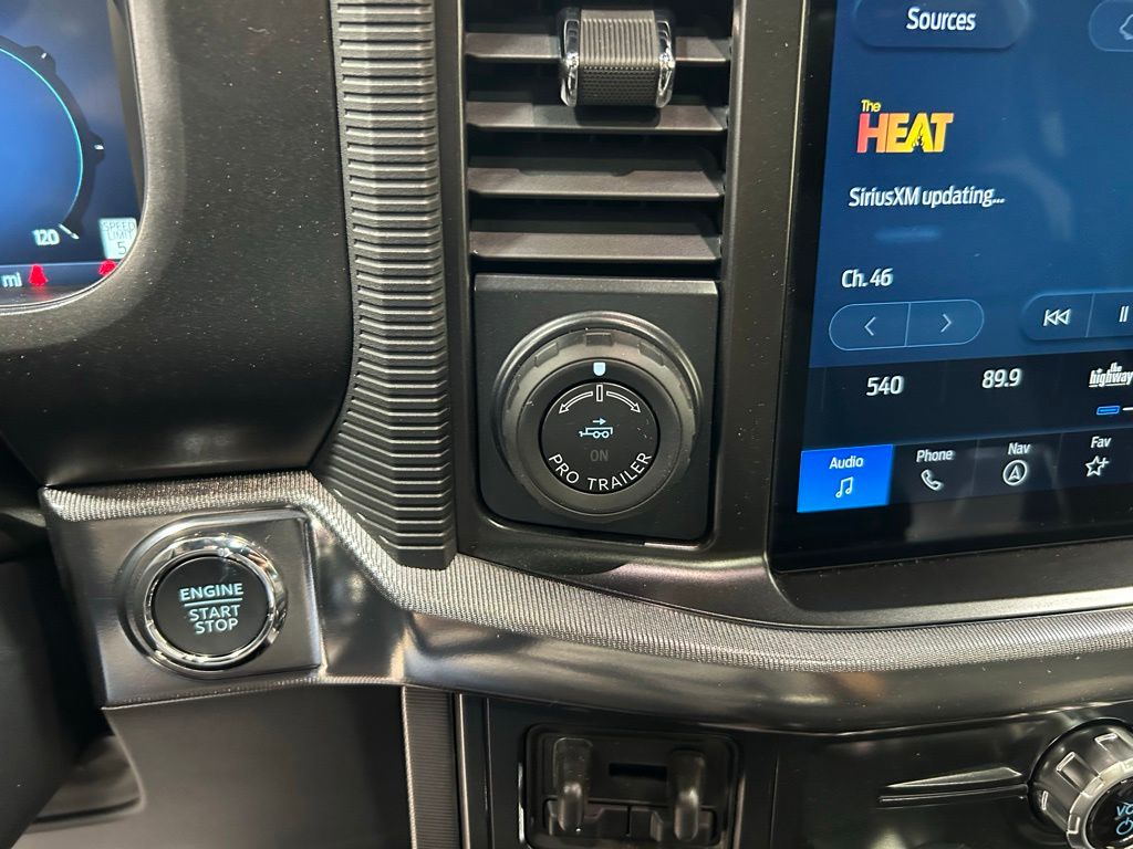new 2026 Ford F-150 car, priced at $76,000