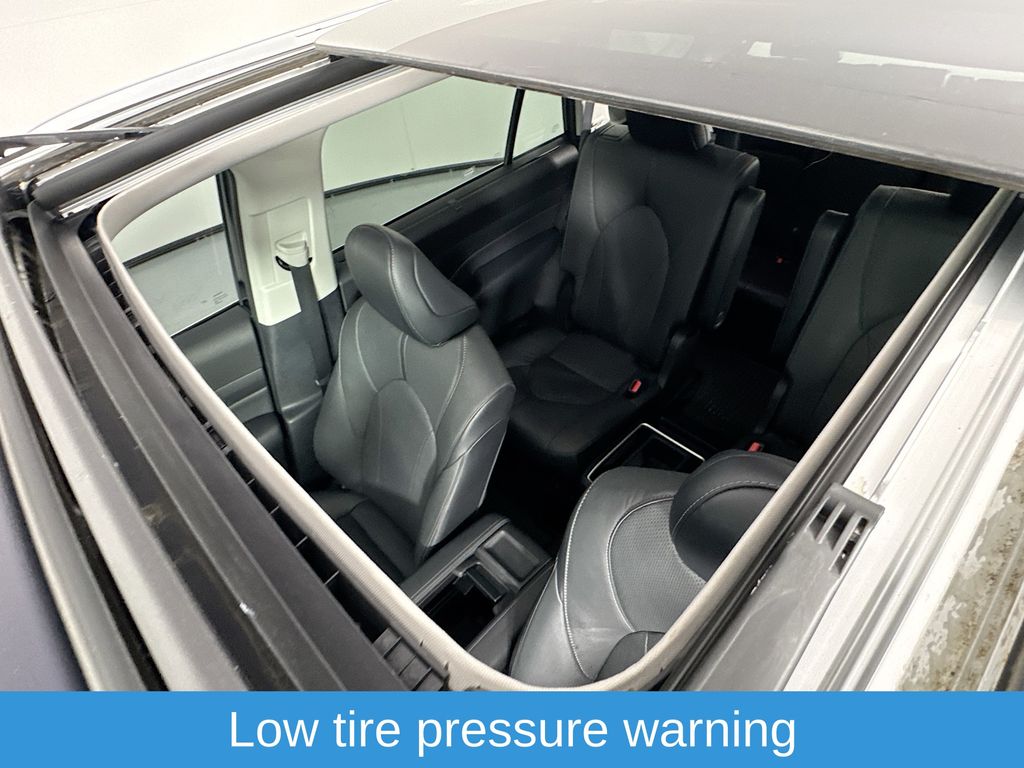 Used Car 2024 Toyota Grand Highlander  Limited For Sale Under $50,000 In Austin, Texas