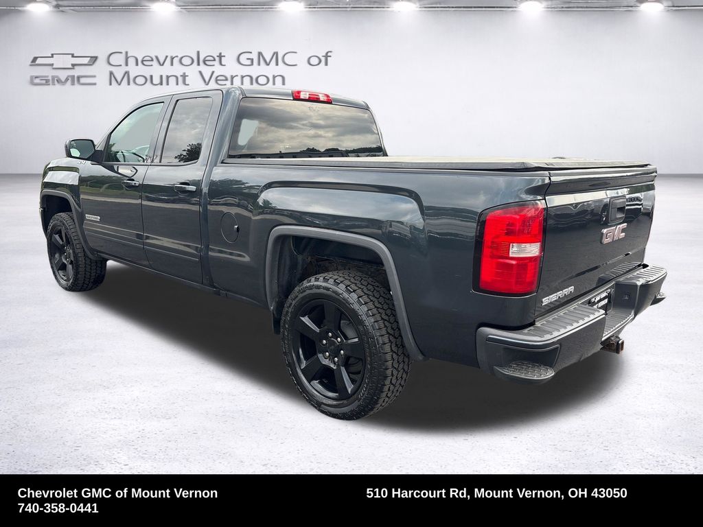 2018 GMC Sierra 1500 Base - Image 3