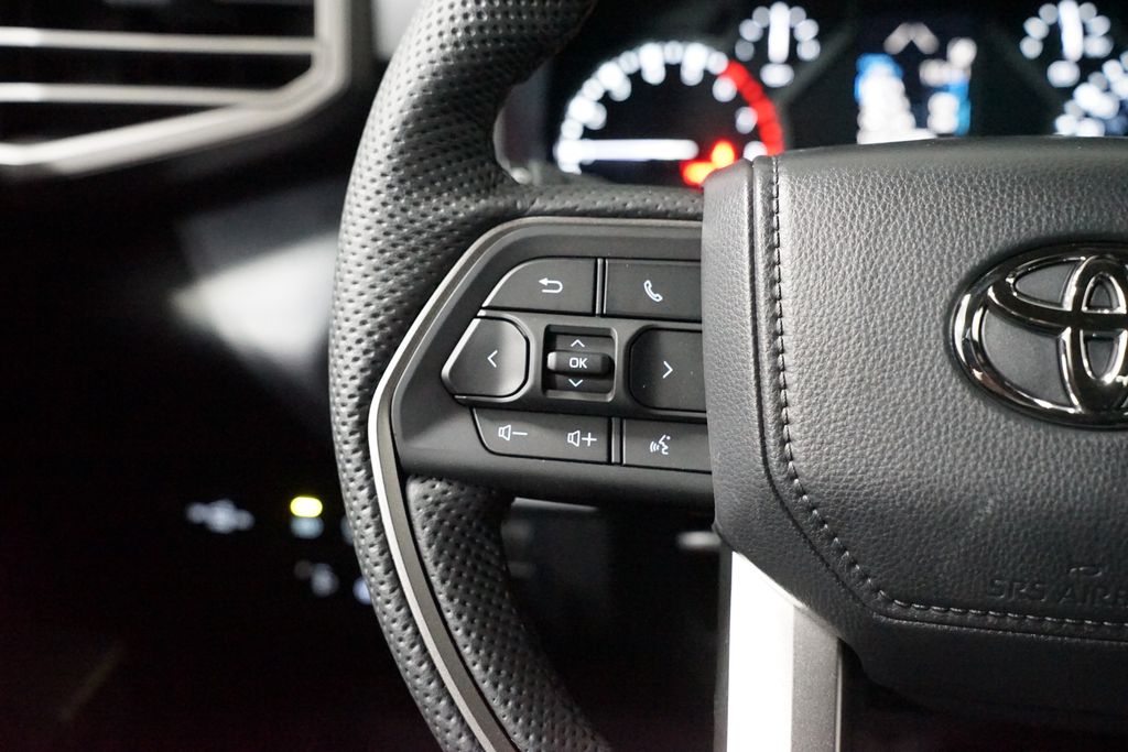 Thumbnail: 2026 Toyota Tundra - 16