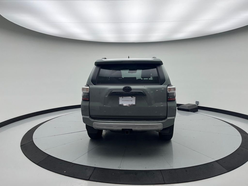 Thumbnail: 2023 Toyota 4Runner - 6