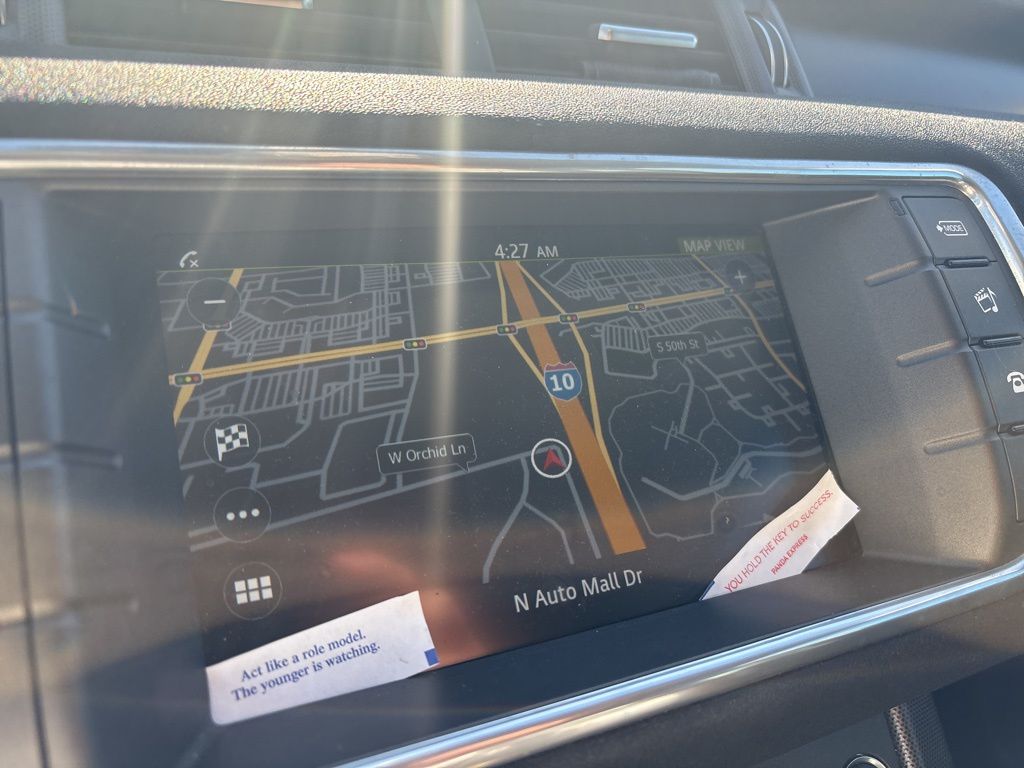 Thumbnail: 2019 Land Rover Range Rover Evoque - 9