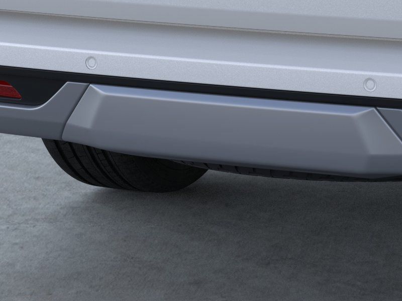 New 2026 White Ford Platinum image 23