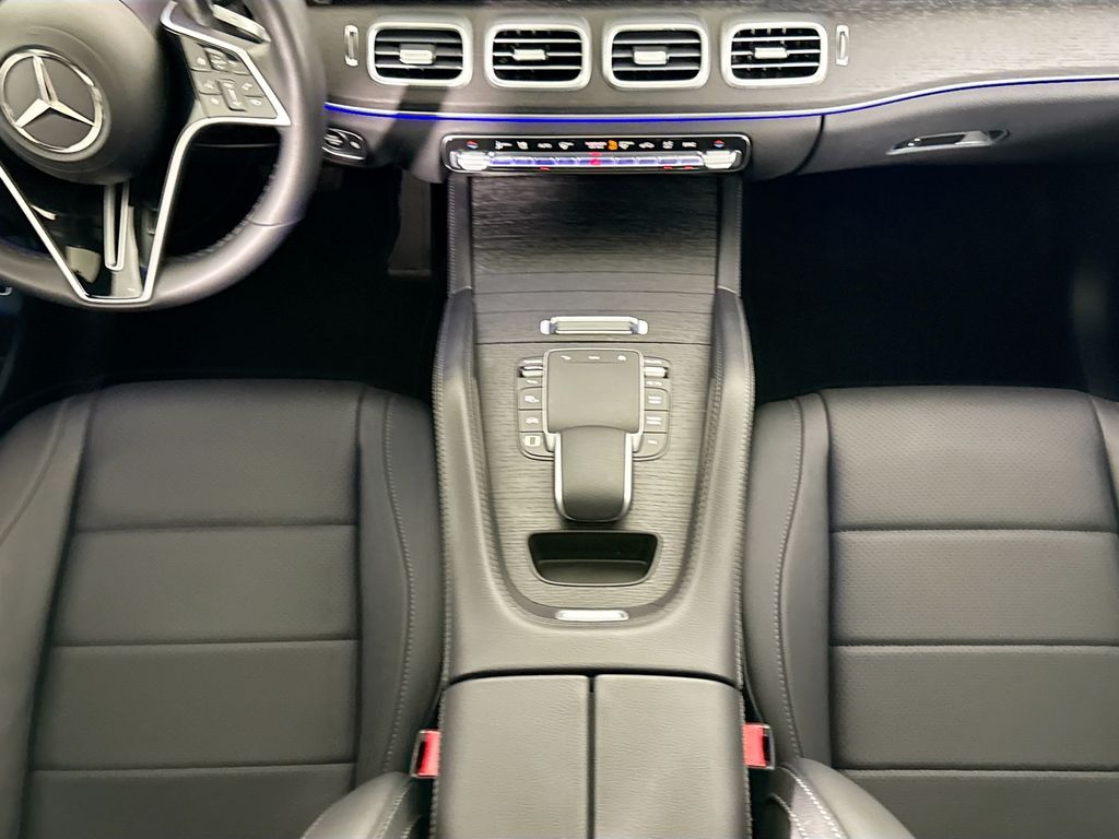 Thumbnail: 2025 Mercedes-Benz GLE - 17