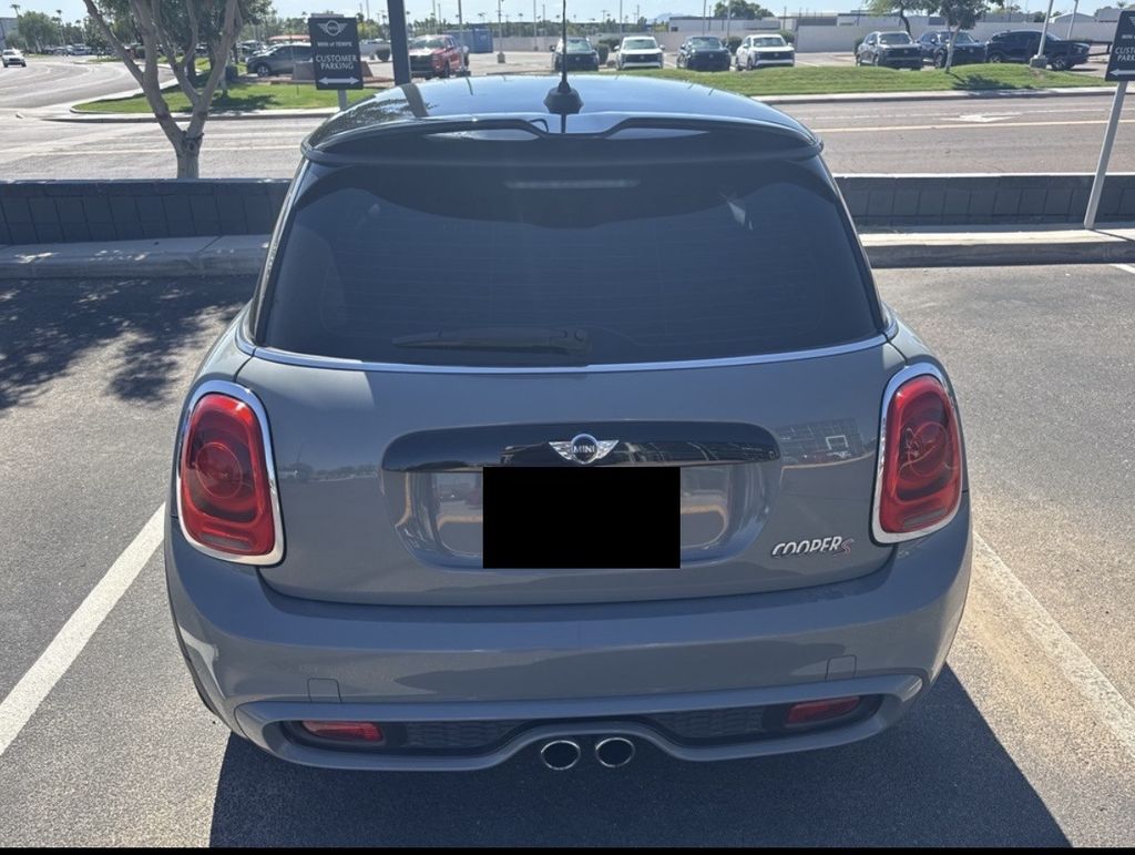 Thumbnail: 2015 MINI Cooper - 7