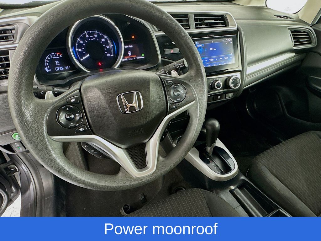 Used Car 2019 Honda Fit  Ex For Sale Under $10,000 In Austin, Texas